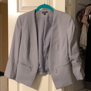 Express Blazer